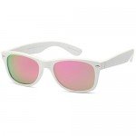 GAMMA RAY CHEATERS Best Value Polarized UV400 Classic Style Sunglasses with Mirror Lens and Multi Pack Options