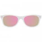 GAMMA RAY CHEATERS Best Value Polarized UV400 Classic Style Sunglasses with Mirror Lens and Multi Pack Options