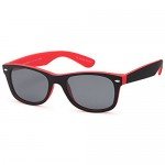 GAMMA RAY CHEATERS Best Value Polarized UV400 Classic Style Sunglasses with Mirror Lens and Multi Pack Options