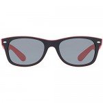 GAMMA RAY CHEATERS Best Value Polarized UV400 Classic Style Sunglasses with Mirror Lens and Multi Pack Options