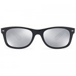 GAMMA RAY CHEATERS Best Value Polarized UV400 Classic Style Sunglasses with Mirror Lens and Multi Pack Options