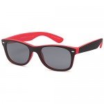 GAMMA RAY CHEATERS Best Value Polarized UV400 Classic Style Sunglasses with Mirror Lens and Multi Pack Options