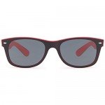 GAMMA RAY CHEATERS Best Value Polarized UV400 Classic Style Sunglasses with Mirror Lens and Multi Pack Options
