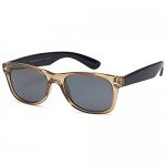 GAMMA RAY CHEATERS Best Value Polarized UV400 Classic Style Sunglasses with Mirror Lens and Multi Pack Options