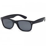 GAMMA RAY CHEATERS Best Value Polarized UV400 Classic Style Sunglasses with Mirror Lens and Multi Pack Options