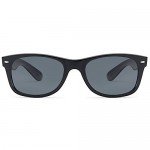 GAMMA RAY CHEATERS Best Value Polarized UV400 Classic Style Sunglasses with Mirror Lens and Multi Pack Options