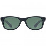 GAMMA RAY CHEATERS Best Value Polarized UV400 Classic Style Sunglasses with Mirror Lens and Multi Pack Options