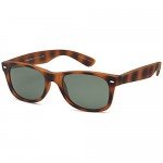 GAMMA RAY CHEATERS Best Value Polarized UV400 Classic Style Sunglasses with Mirror Lens and Multi Pack Options
