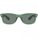 GAMMA RAY CHEATERS Best Value Polarized UV400 Classic Style Sunglasses with Mirror Lens and Multi Pack Options