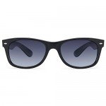 GAMMA RAY CHEATERS Best Value Polarized UV400 Classic Style Sunglasses with Mirror Lens and Multi Pack Options