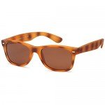 GAMMA RAY CHEATERS Best Value Polarized UV400 Classic Style Sunglasses with Mirror Lens and Multi Pack Options