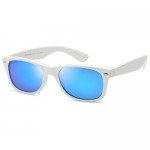 GAMMA RAY CHEATERS Best Value Polarized UV400 Classic Style Sunglasses with Mirror Lens and Multi Pack Options