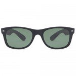 GAMMA RAY CHEATERS Best Value Polarized UV400 Classic Style Sunglasses with Mirror Lens and Multi Pack Options