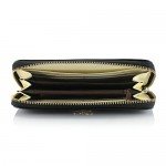 GEARONIC TM Women Wallet Long Clutch Faux Leather Card Holder Fashion Purse Lady Woman Handbag Bag
