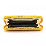 GEARONIC TM Women Wallet Long Clutch Faux Leather Card Holder Fashion Purse Lady Woman Handbag Bag