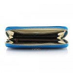 GEARONIC TM Women Wallet Long Clutch Faux Leather Card Holder Fashion Purse Lady Woman Handbag Bag