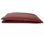 Genuine Leather Multi-function ID or Bank Card Wallet for Men