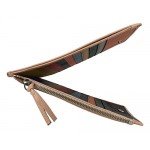 Genuine Leather Multi-function ID or Bank Card Wallet for Men