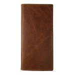 Genuine Leather Multi-function ID or Bank Card Wallet for Men