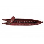 Genuine Leather Multi-function ID or Bank Card Wallet for Men