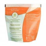 Grab Green Naturally-Derived Cookware and Bakeware Cleaner Pods, 4 Count