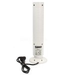 HC-04 Air Purifier Cleaner Black Smoke Ionic Ionizer Negative Fresh Office Room