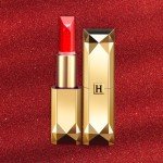 HENLICS Luxury Waterproof Kissproof Shimmer Lipstick with 20 Colors 24 Hours Long Lasting Function Healthy to Pregnant Women