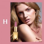 HENLICS Luxury Waterproof Kissproof Shimmer Lipstick with 20 Colors 24 Hours Long Lasting Function Healthy to Pregnant Women