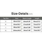 HIKARE Women's Summer Floral Print Striped Short Sleeve Casual T-Shirt Tops With Pocket