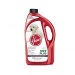HOOVER 2X PetPlus Pet Stain & Odor Remover 32 oz, AH30325NF