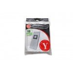 HOOVER Type Y Allergen Bag (3-Pack), 4010100Y