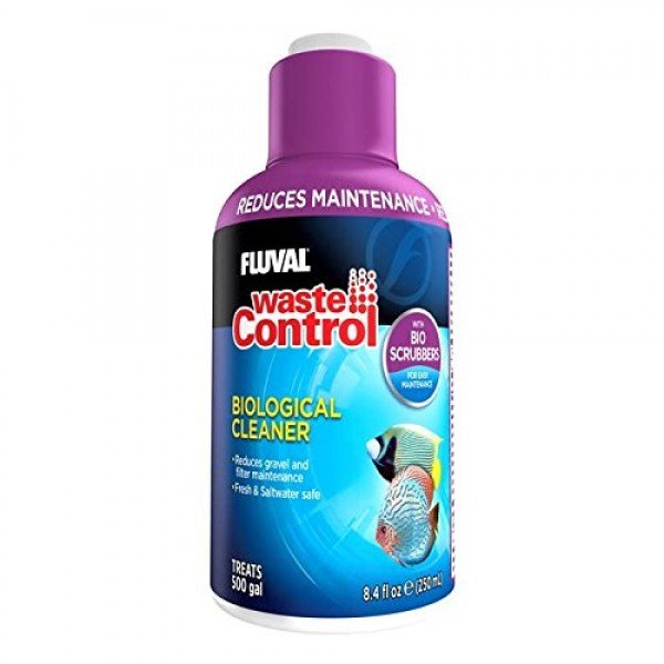Hagen Fluval Biological Cleaner for Aquariums