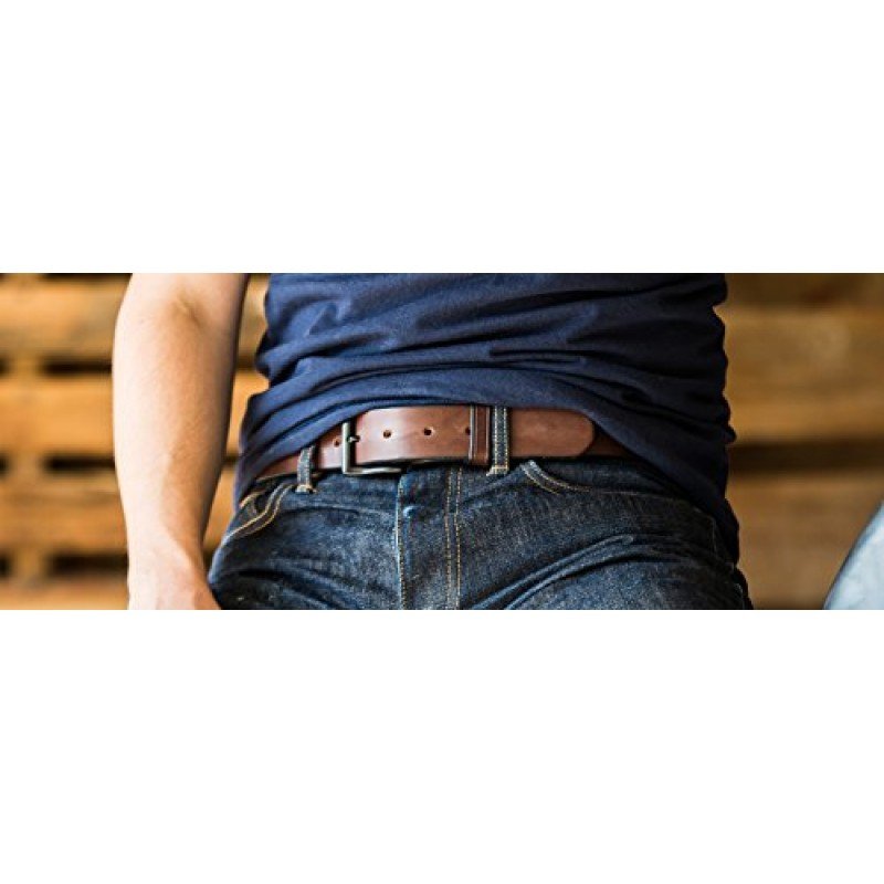 hanks everyday belt