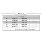 Haoricu Women Cardigan, Womens Open Front Floral Print Chiffon Loose Shawl Kimono Cover up Shirt