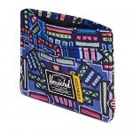 Herschel Supply Co. Men's Charlie Rfid Blocking Card Holder Wallet
