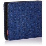 Herschel Supply Co. Men's Roy Rfid Blocking Wallet