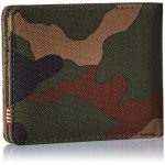 Herschel Supply Co. Men's Roy Rfid Blocking Wallet