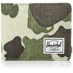 Herschel Supply Co. Men's Roy Rfid Blocking Wallet