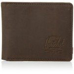 Herschel Supply Co. Men's Roy Rfid Blocking Wallet