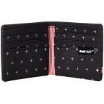 Herschel Supply Co. Men's Roy Rfid Blocking Wallet