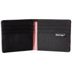 Herschel Supply Co. Men's Roy Rfid Blocking Wallet