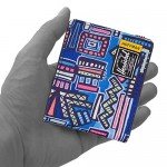 Herschel Supply Co. Men's Roy Rfid Blocking Wallet