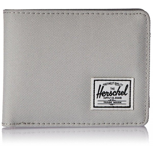 Herschel Supply Co. Men's Roy Rfid Blocking Wallet