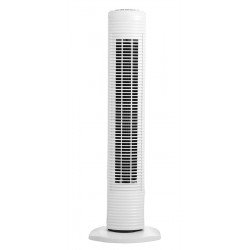 Holmes HTF3110A-WM 31-Inch Oscillating Tower Fan