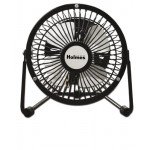 Holmes Mini High Velocity Personal Fan, HNF0410A-BM
