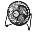 Holmes Mini High Velocity Personal Fan, HNF0410A-BM