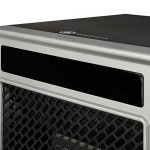 Homegear Compact 1500w Room Space / Cabinet Heater