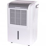 Honeywell DH50W Energy Star 50-Pint Dehumidifier