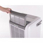 Honeywell DH50W Energy Star 50-Pint Dehumidifier