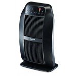 Honeywell HCE840B Heat Genius Ceramic Heater, Black